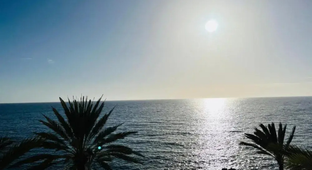 Апартаменты House in Puerto de Mogan With Marina Views