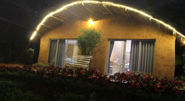 Cocoon Bungalow, Book Hotel Da Lat Lam Dong