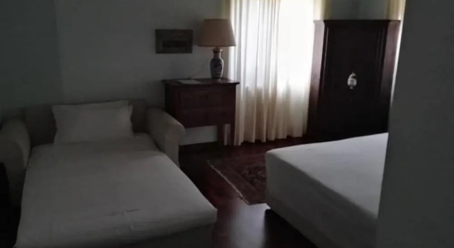 Villarondanella, Rezervasyon Villa Fermo villalar, Villa