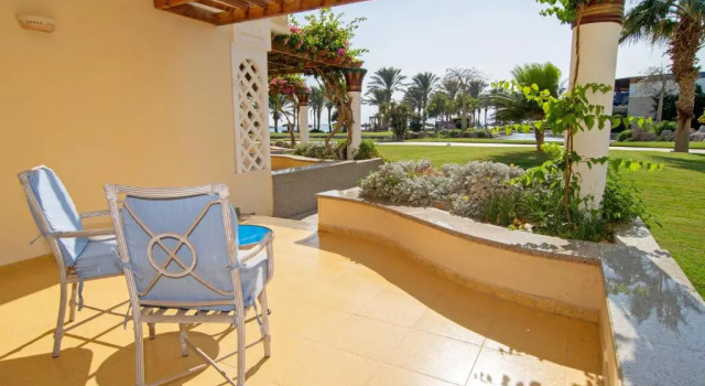 Двухместный номер Superior Palm Royale Resort - Soma Bay