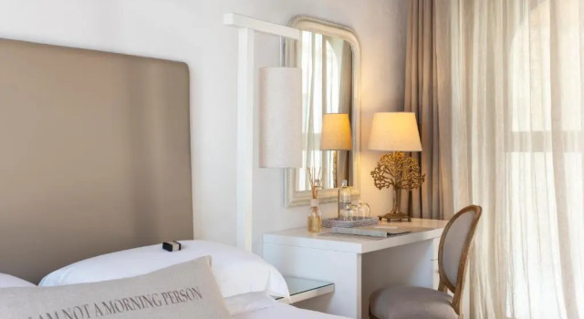 Двухместный номер Standard Locanda Le Piazze
