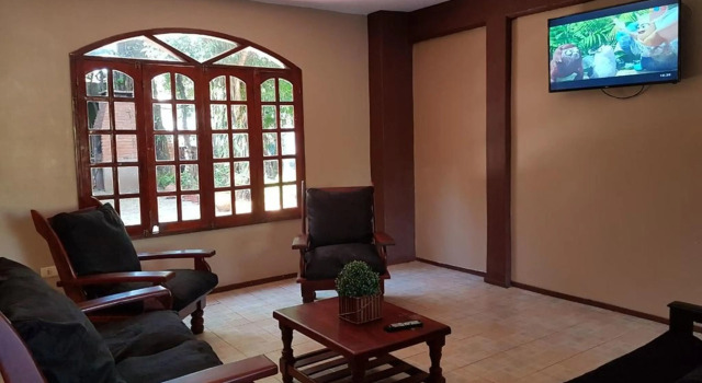 Hostel Park Iguazu, Book Hostel Hotels in Misiones with a Pool, Swimming Pool