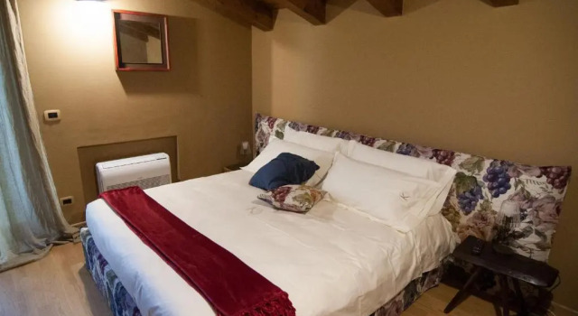 Номер Standard Klanjscek Wine&Stay