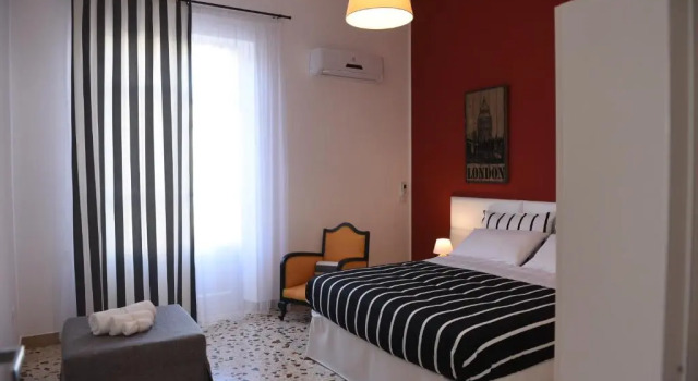 Апартаменты Chic Apartment Le Monde