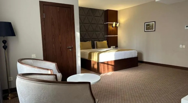 Номер Standard MandarinnART Hotel