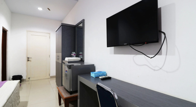 Hasanah Guest House, Rezervovat Penzión Pekanbaru Sumatra