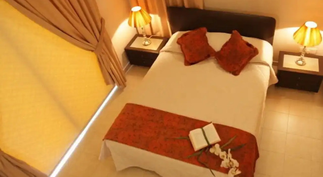 Vineland Sheromyli Villas