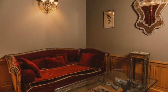 Люкс La Maison De Lucie