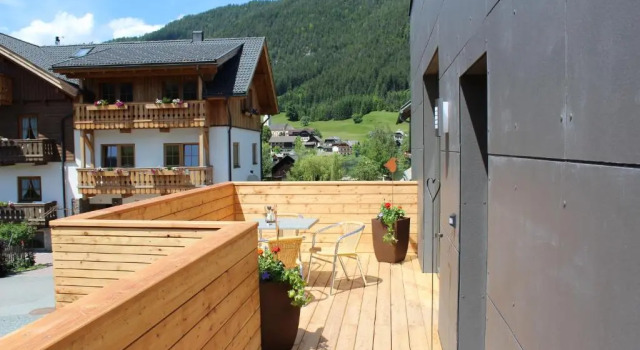 Апартаменты Seehaus Winkler