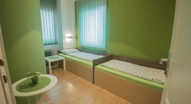 Двухместный номер Standard Sweet Apartments or Rooms
