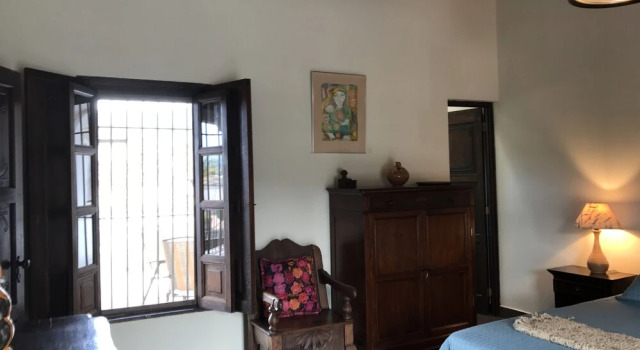 Casita Buena Vista, Забронировать Апартаменты/квартира Апартаменты Антигуа-Гватемалы, рядом с Смотровая площадка «Серро-де-ла-Крус», Апартаменты/квартира