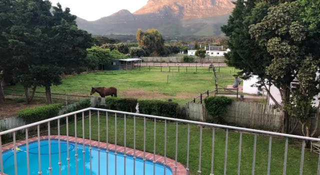 Вилла Noordhoek Lookout