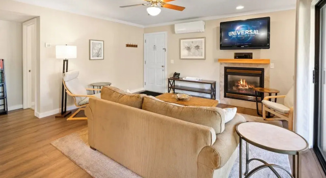 Номер Standard с 2 комнатами Roche Harbor Resort