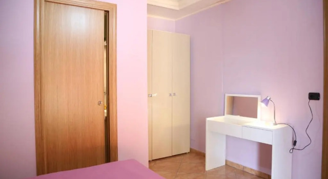 Номер Deluxe Villa Manno