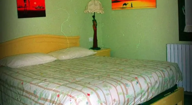 Номер Standard Locanda del Viandante