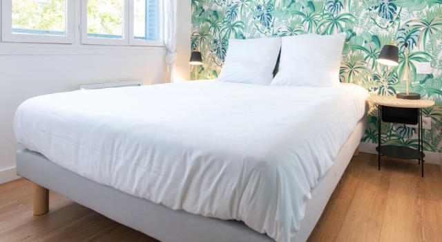 Студия Comfort Appartements Le Berliet - Montplaisir