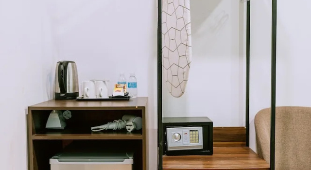 Двухместный номер Comfort The Concept Hotel Express