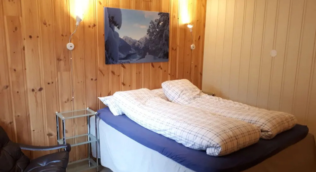 Lunheim Accomodation, 预订 酒店 盖郎厄尔峡湾 默勒-鲁姆斯达尔郡