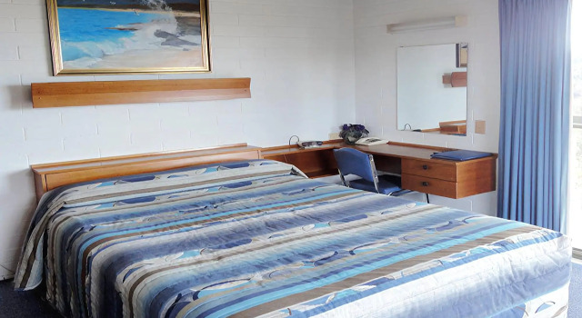 Kingfisher Motel, Забронировать Мотель Меримбула Sapphire Coast