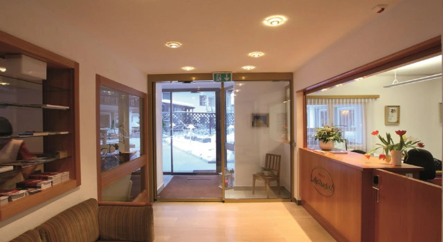 Hotel Metropol & Spa