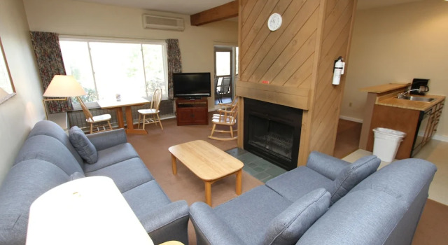 Номер Standard Cold Spring Plymouth Resort