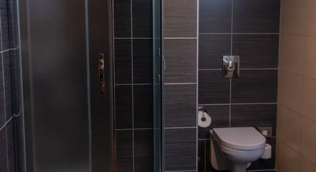 Номер Standard с панорамным видом Hotel Regnum Residence