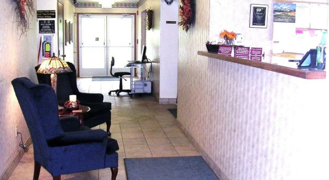Keyser Inn, Reserva ahora Hotel Keyser Virginia occidental