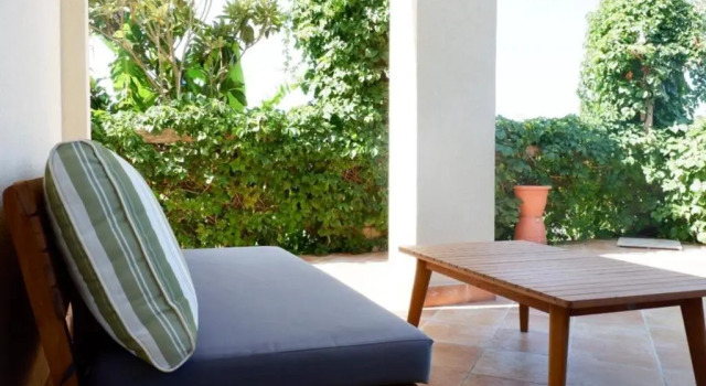 Апартаменты с 2 комнатами Surra Mediterranean Apartments