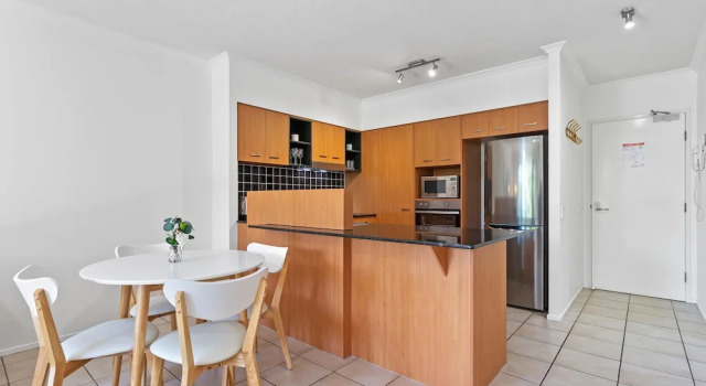 Oaks Seaforth Resort, Book Ferieresort Resorthoteller i Sunshine Coast, Ferieresort