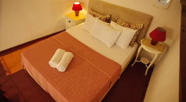Номер Standard Garden Palace Boutique Hotel