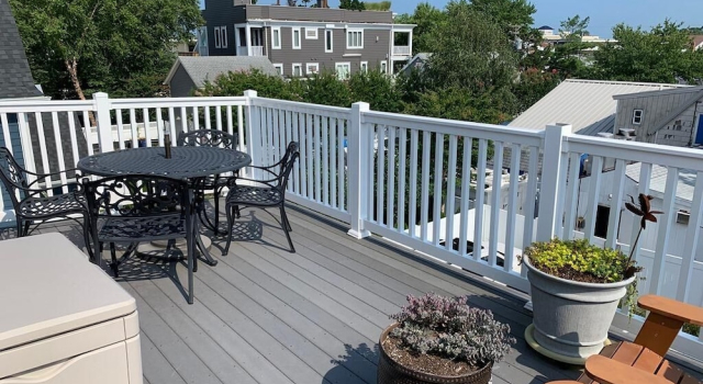 Номер Standard Maryland Avenue 58 #5