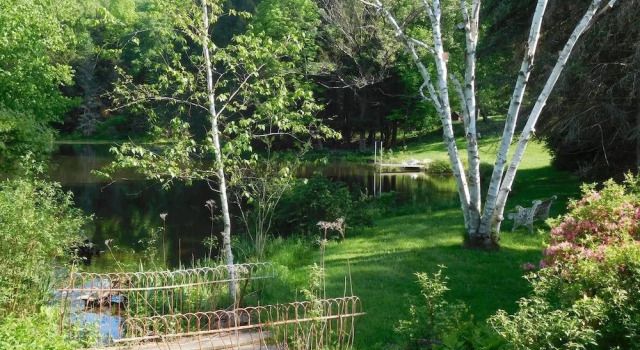 Tentrr - Rest, Refresh, R and N Camp, Buchen Sie Ferienwohnung Oneonta 
