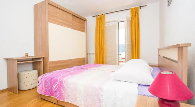 Apartments Korina 2866, Buchen Sie Ferienwohnung Kampor Insel Rab