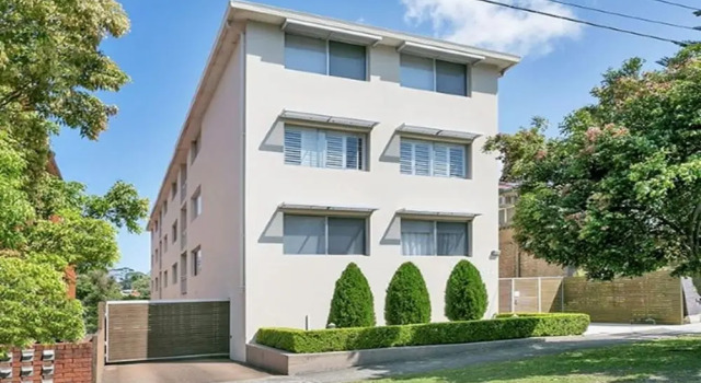The Apartment Service COOGY