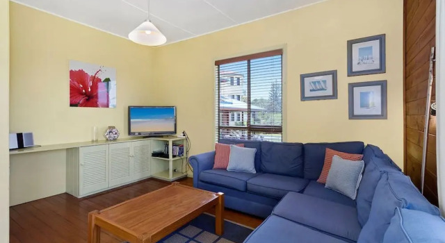 Sandpiper Beach Front House, Забронировать Отель Хэйстингс-Пойнт Tweed Coast