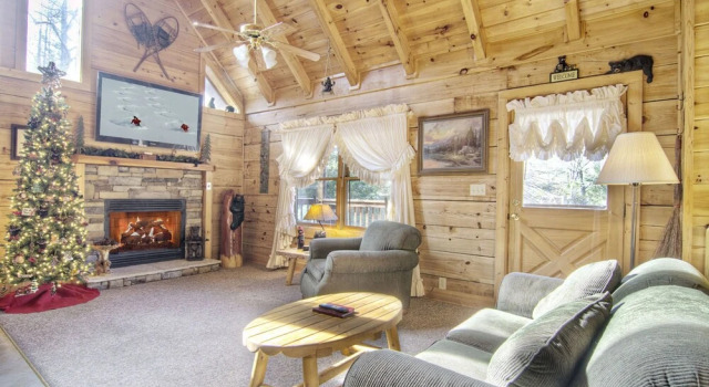 Bearly Country by Eagles Ridge Resort