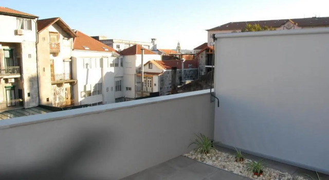 Апартаменты I Loft Porto