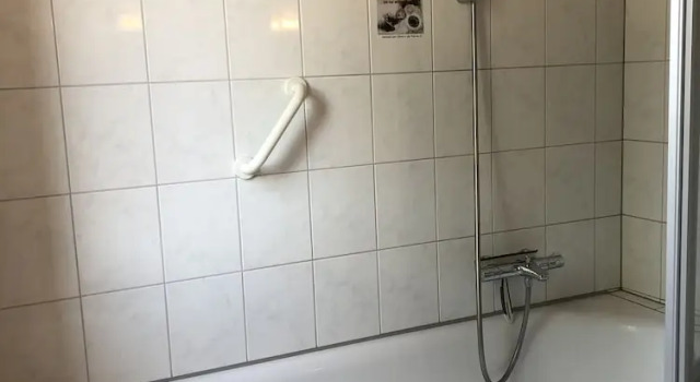 Коттедж Das Häuschen