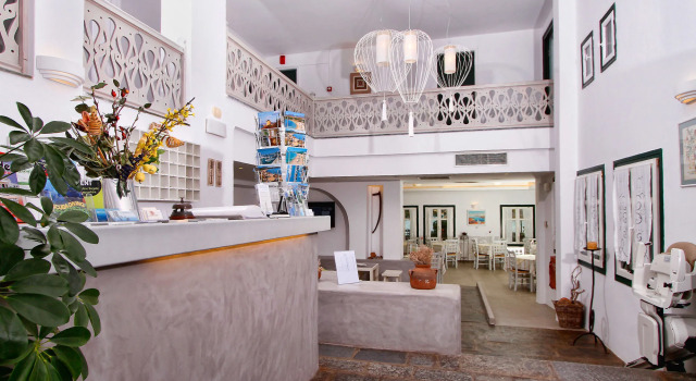 Hotel & Apartments Kalypso