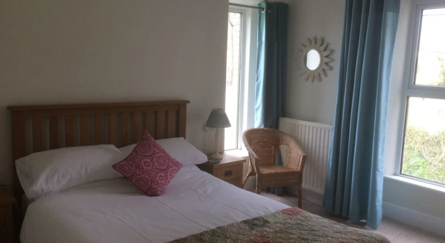 Trelawney House