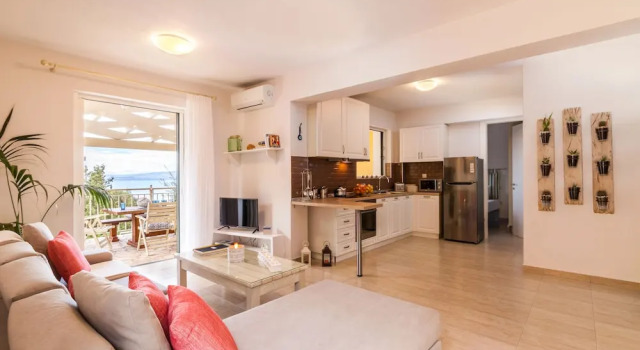 Villas Muscalas- Elia