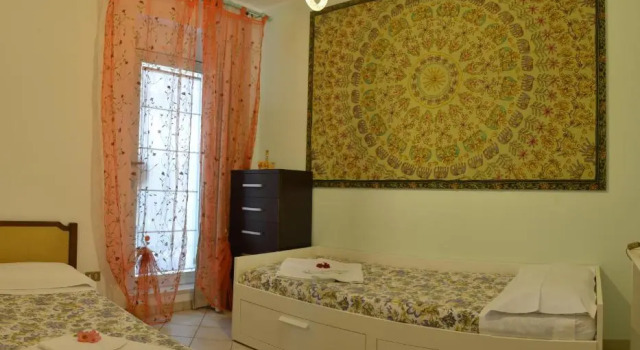 La Villa di Anglani, Book Villa Sommerhuse i Carovigno, Hytte