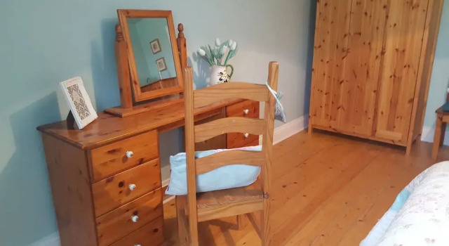Leitrim Lodge, Réserver Hôtel Newry Comté de Down