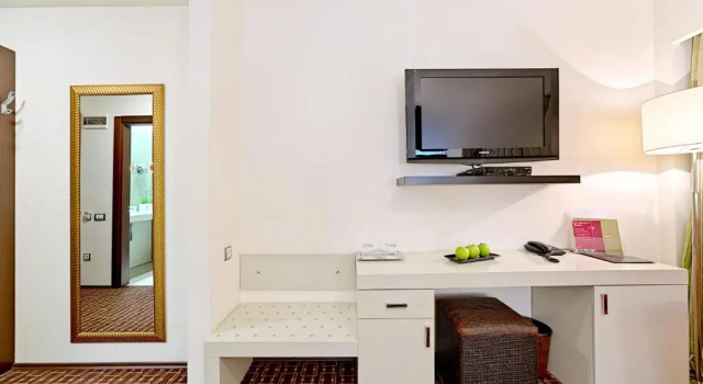 Номер Executive Hotel Cubix