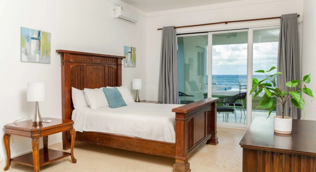 Номер Premier Escondido Bay Properties by Caribe Stays