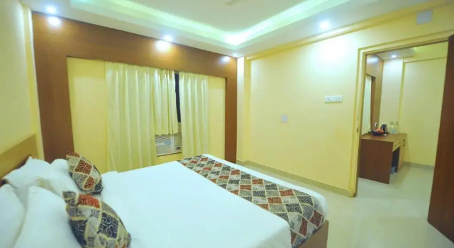 Hotel Kalash, Rezerwuj Hotel Tanie hotele w Kalimpong