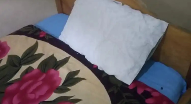Одноместный номер Standard Lesia Guest House