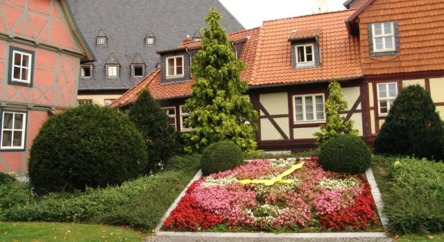 REGIOHOTEL Aparthotel Wernigerode, Prenota Bed & breakfast Hotel a Wernigerode con colazione, Colazione