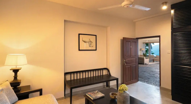 Номер Premier Taru Villas Levita - Kandy