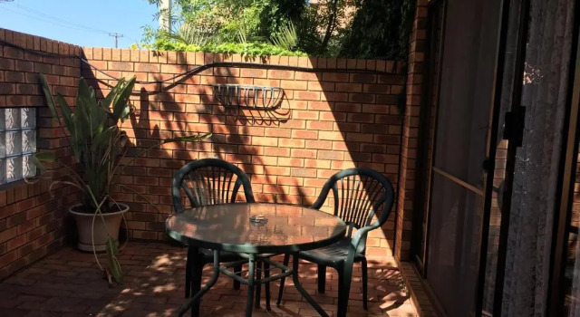 Двухместный номер Deluxe Horsham Mid City Court Motel